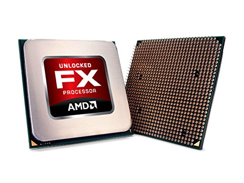 AMD FX-Series FX-4130 Desktop CPU