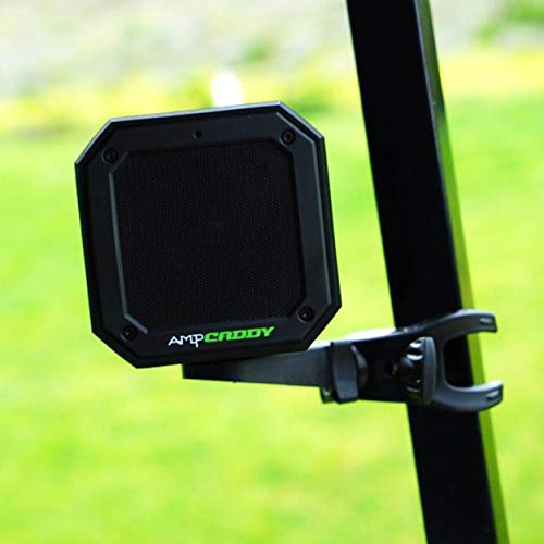 Ampcaddy Golf Bluetooth Speaker: Enhance Your Golfing Experience