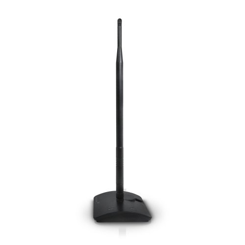 Amped Wireless High Power Wi-Fi Signal Booster