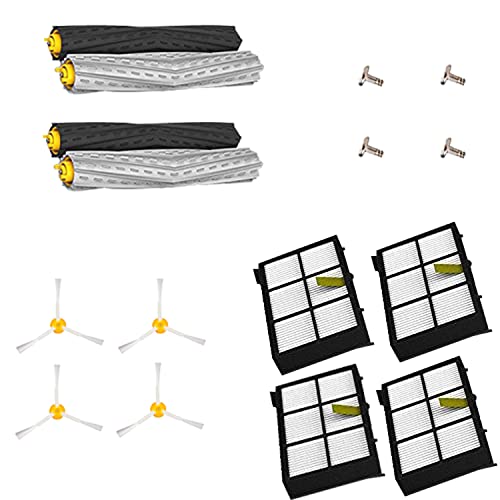 Amyehouse Roomba Replacement Parts Kit