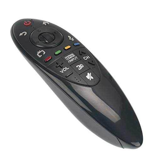 AN-MR500G Replacement Remote Control for LG Smart LED TV