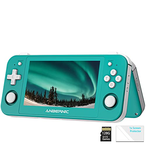ANBERNIC RG505 Game Console
