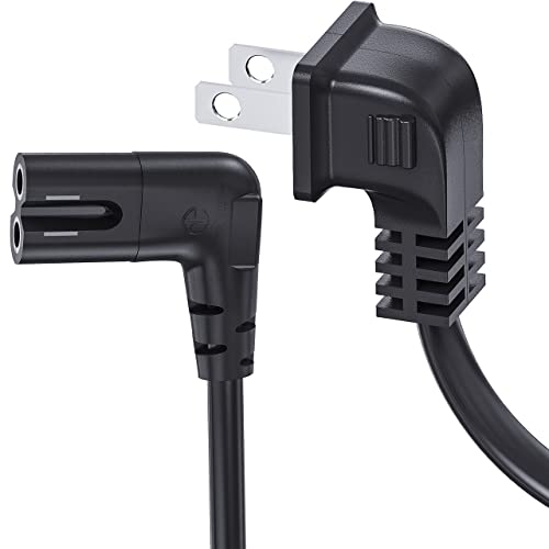 Ancable TV Power Cord for Samsung TV