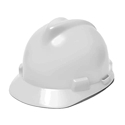 ANDANDA Hard Hat - Safety Helmet for Construction Work
