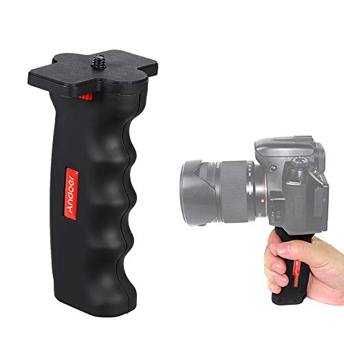 Andoer Pistol Grip Camera Handle