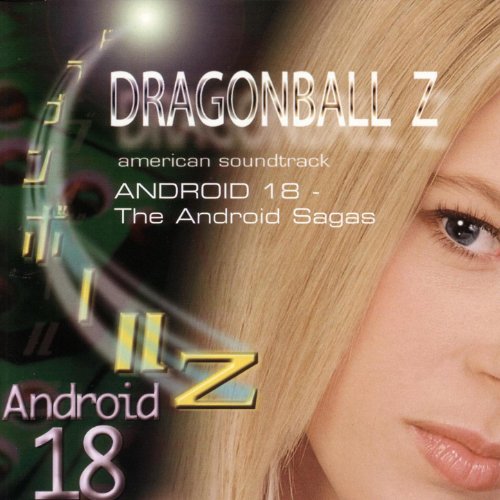 Android 18 - Elevate Your Tech Game