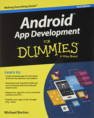Android App Development Guide