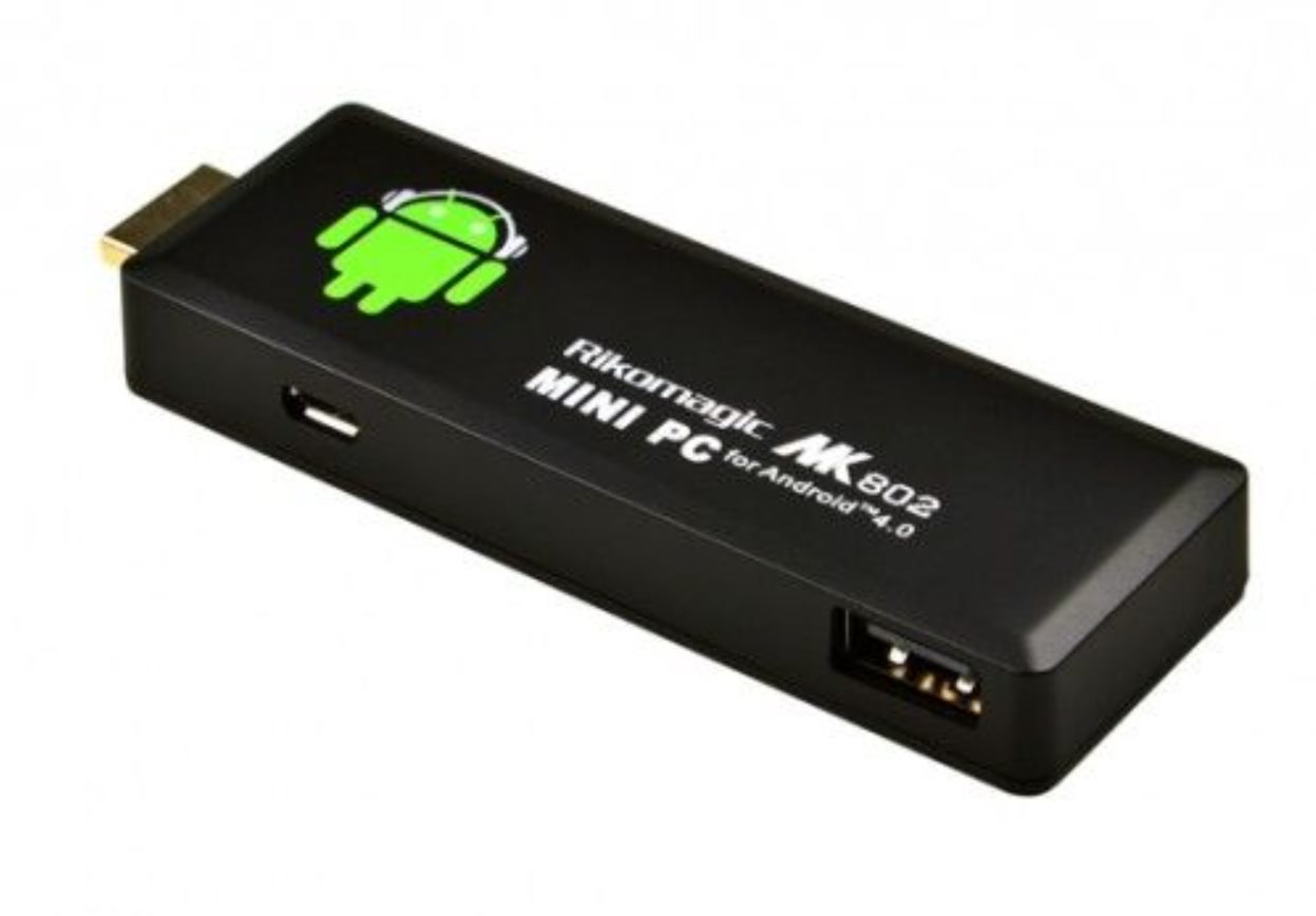 Android Mini PC How To Reformat
