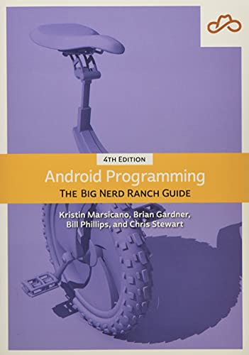 Android Programming Guide