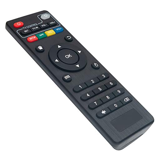 Android TV Box Replacement Remote Control