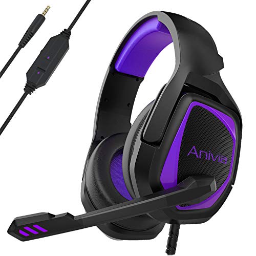 Anivia Gaming Headset