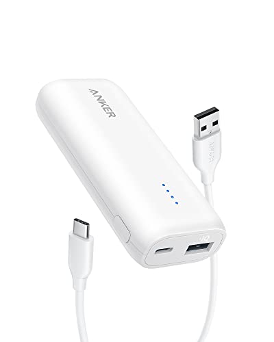 Anker 5.2K Portable Charger