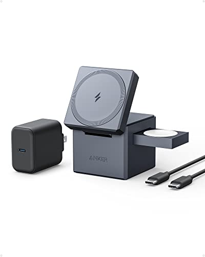 Anker MagSafe Charger