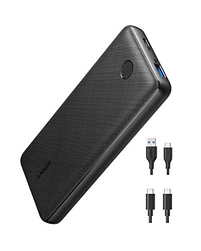 Anker Portable Charger 20K USB-C Power Bank