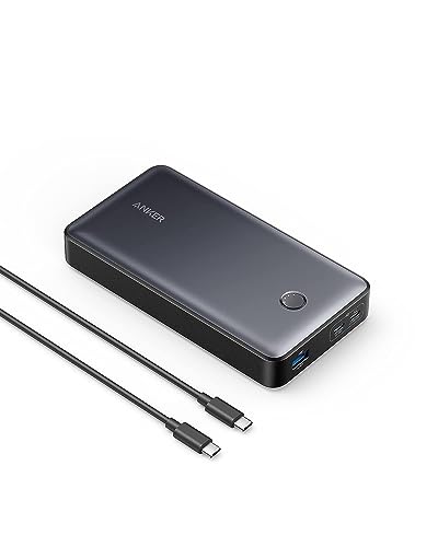 Anker Power Bank 24K Portable Charger