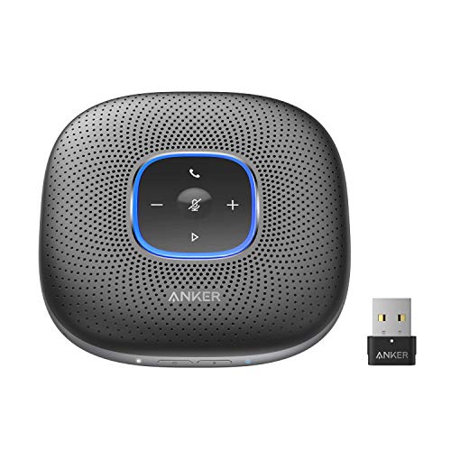 Anker PowerConf+ Speakerphone for Conference Calls