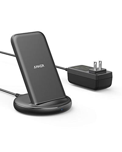 Anker PowerWave II Stand Wireless Charger