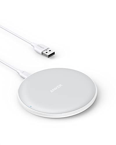 Anker PowerWave Pad Qi-Certified Wireless Charger