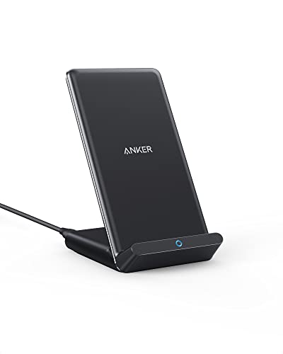 Anker Qi-Certified Fast Wireless Charger