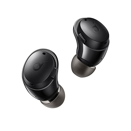 Anker Soundcore Life A3i Wireless Earbuds