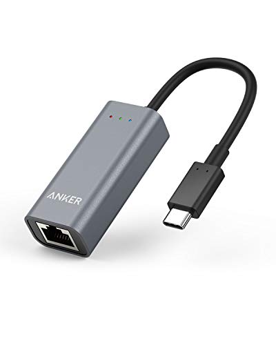 Anker USB C Ethernet Adapter