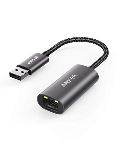 Anker USB Ethernet Adapter