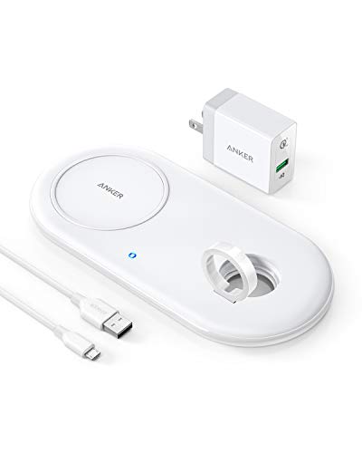 Anker Wireless Charging Station