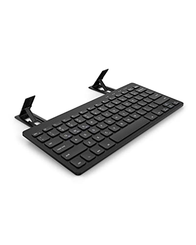 Anker Wireless Keyboard for Tablets and Smartphones