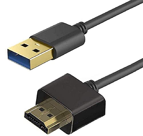 Ankky USB to HDMI Cable