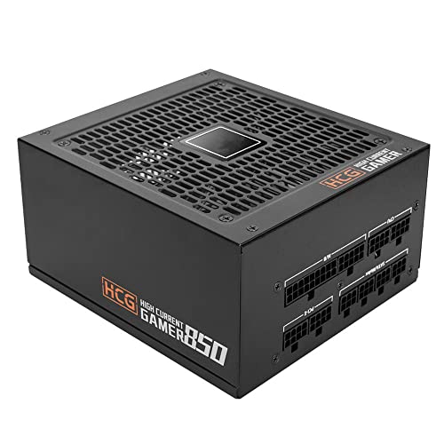 Antec 2080Ti Full Module Power Supply: Reliable and Efficient PSU for Gamers