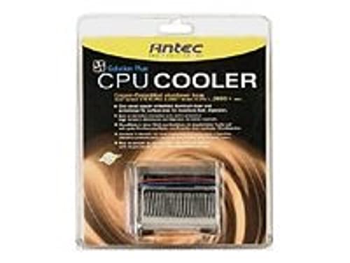 Antec CPU Cooler