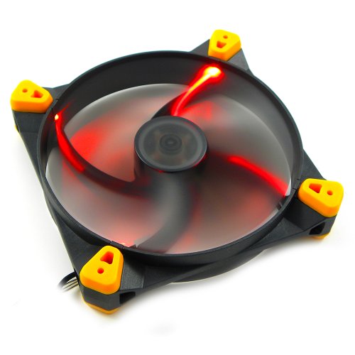 Antec LED Fan Cooler