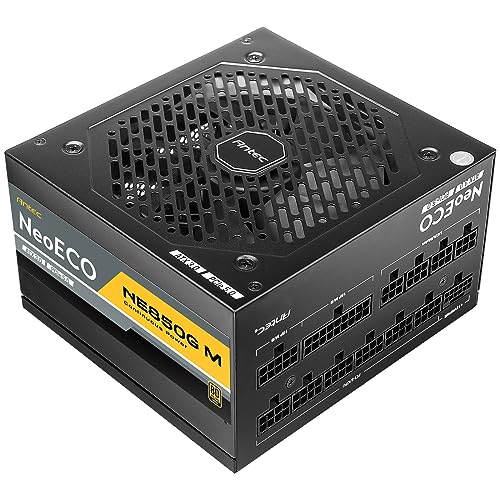 Antec NeoECO 850W Full Modular PSU