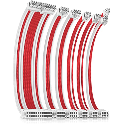 Antec PSU Cable Extension Kit