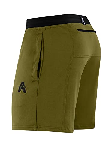 Anthem Athletics Evolflex Men's Workout Shorts