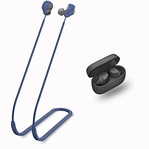 Anti-Lost Strap Compatible with Jabra Elite 3 Wireless Earbuds