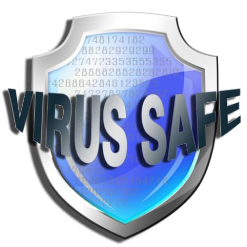 Antivirus Virus Security - Fast and Easy Protection for Your Phone