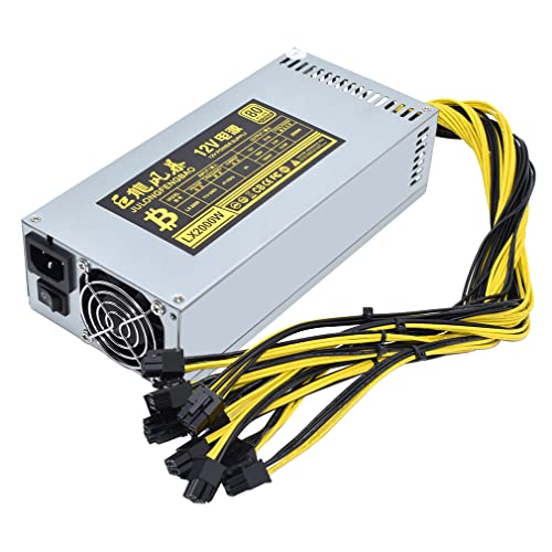 Antminer Power Supply 2000W