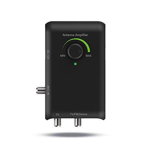 ANTOP HD Smart Boost Antenna Amplifier