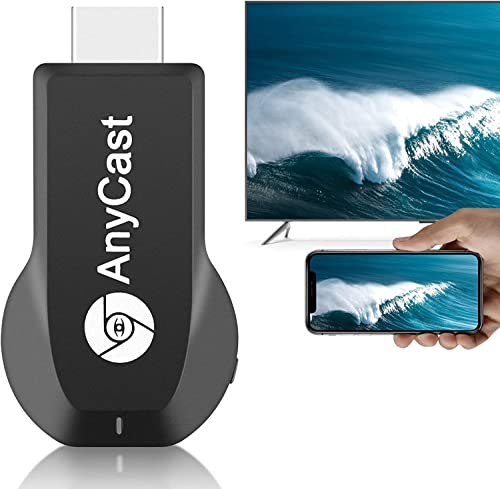 Anycast HDMI Wireless Display Adapter