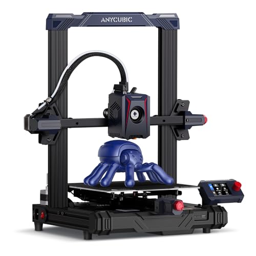 Anycubic 3D Printer Kobra 2 Neo: High-Speed, Auto-Leveling Printer for Beginners
