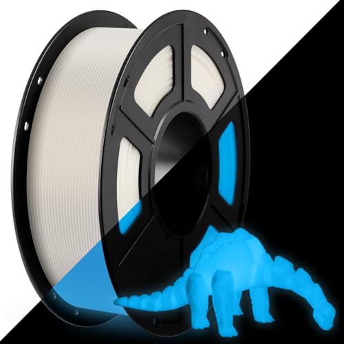 ANYCUBIC Glow in The Dark PLA 3D Printer Filament