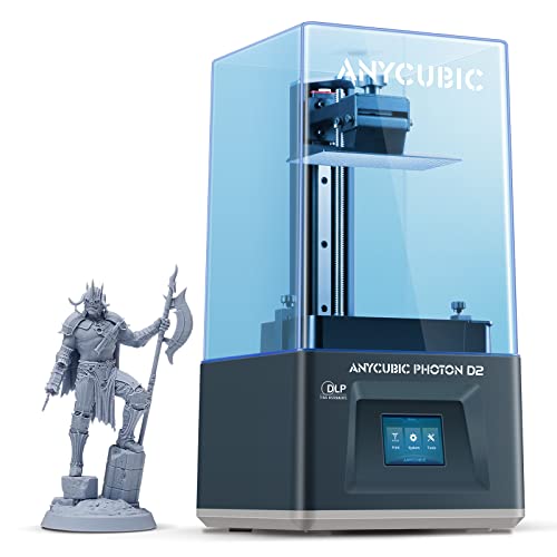 ANYCUBIC Photon D2 3D Printer
