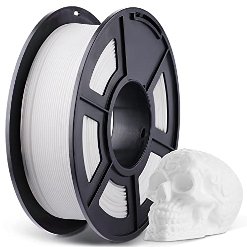 ANYCUBIC PLA 3D Printer Filament - Reliable and Affordable