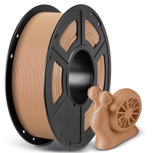 ANYCUBIC Wood PLA 3D Printer Filament
