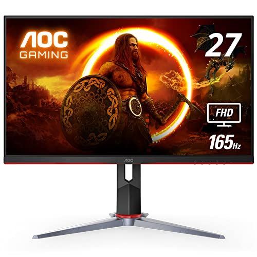 AOC 27G2S 27" Gaming Monitor