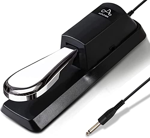 Aodsk Piano Sustain Pedal