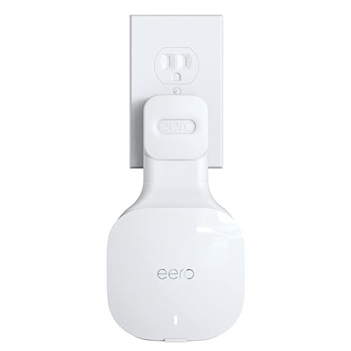Aokicase Wall Mount for Eero Home WiFi System