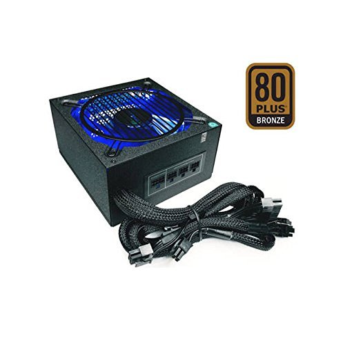 Apevia ATX-SN1050W Gaming Power Supply