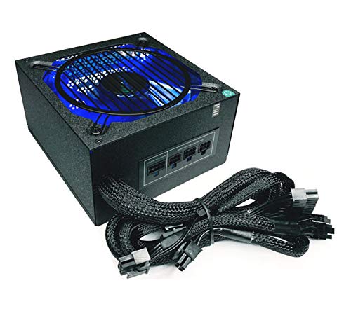 Apevia ATX-SN900 Gaming Power Supply
